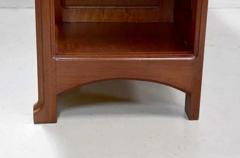 Serving buffet Art-Nouveau - 1900