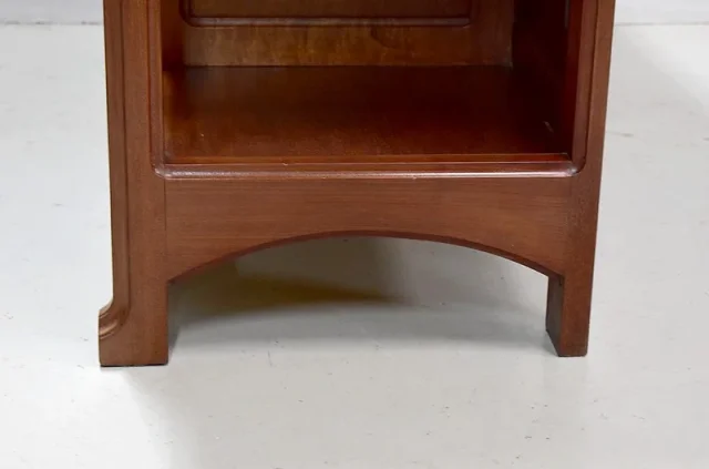Serving buffet Art-Nouveau - 1900