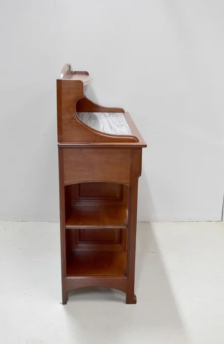 Serving buffet Art-Nouveau - 1900