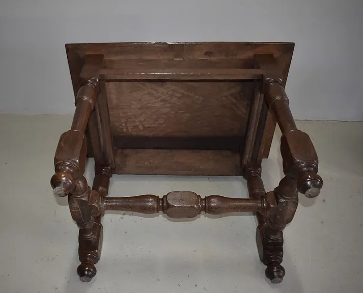 LOUIS XIV PERIOD SCHREIBTISCH