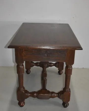 LOUIS XIV PERIOD SCHREIBTISCH