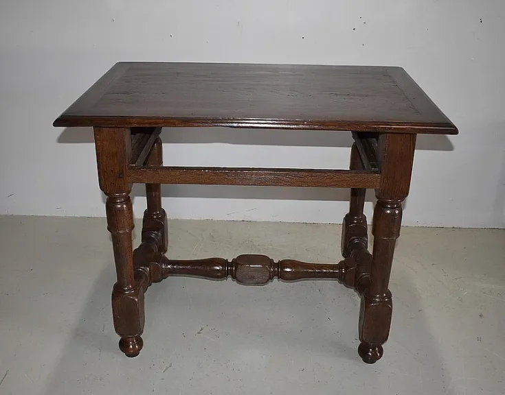 LOUIS XIV PERIOD SCHREIBTISCH