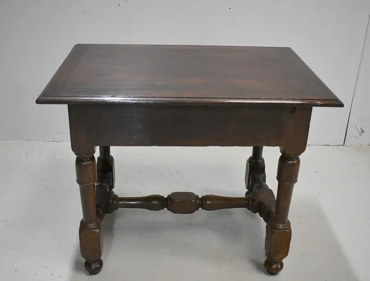 LOUIS XIV PERIOD SCHREIBTISCH
