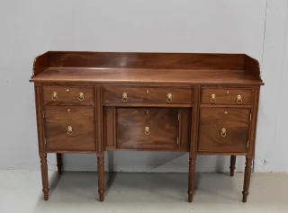 英文侧板
