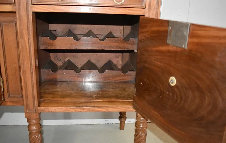 SIDEBOARD INGLES