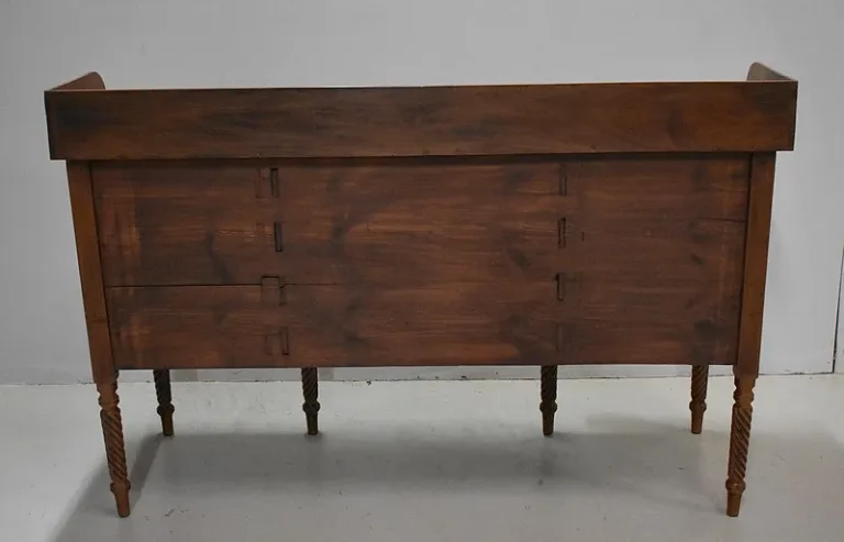SIDEBOARD INGLES