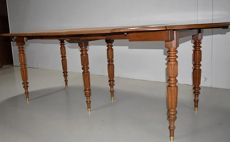 LOUIS PHILIPPE PERIOD TABLE