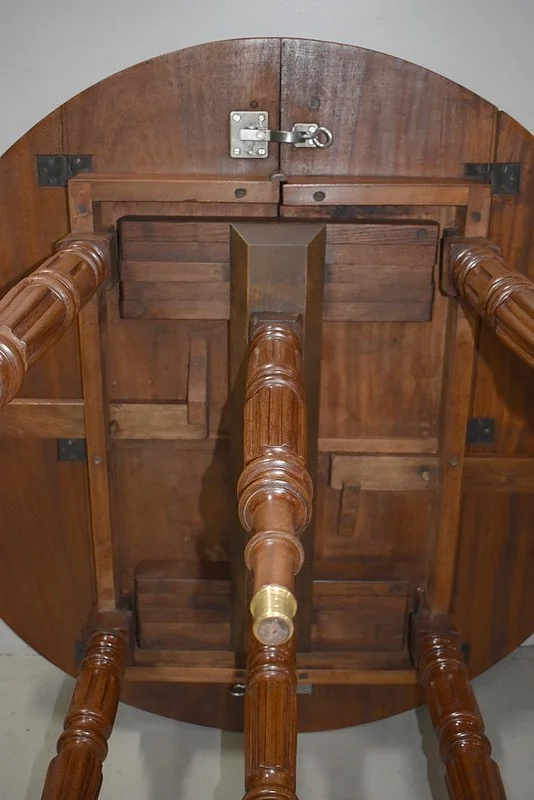 LOUIS PHILIPPE PERIOD TABLE