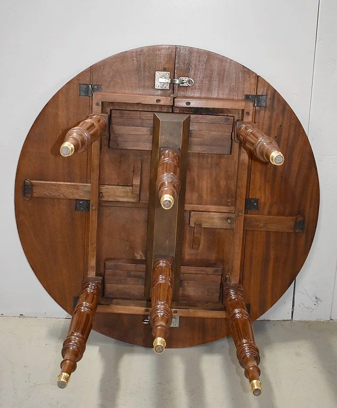LOUIS PHILIPPE PERIOD TABLE