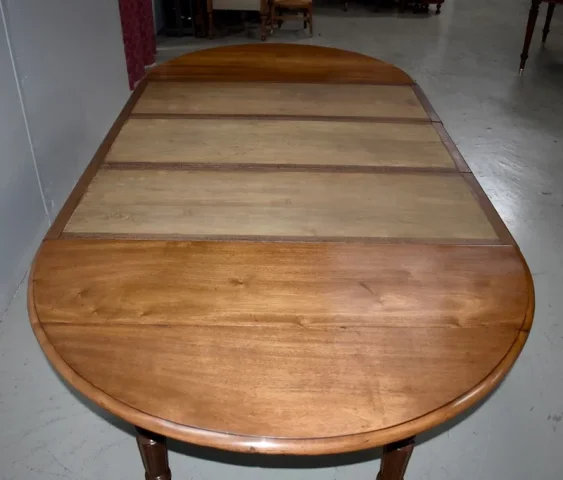 LOUIS PHILIPPE PERIOD TABELLE