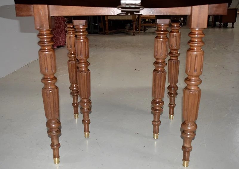 LOUIS PHILIPPE PERIOD TABLE