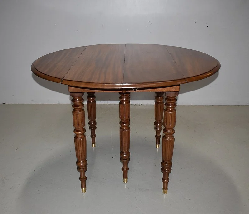 LOUIS PHILIPPE PERIOD TABLE
