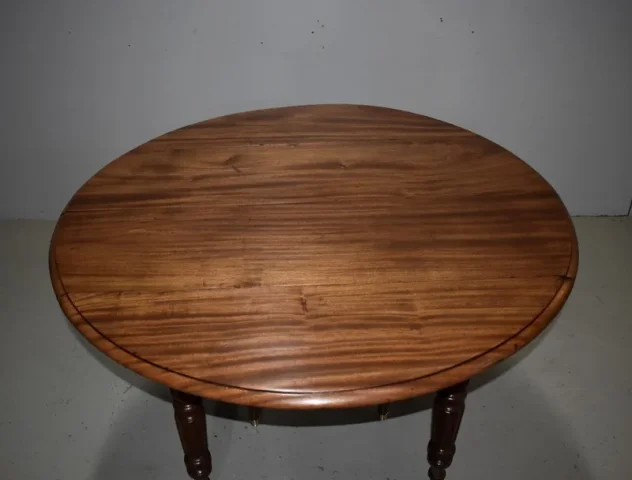 LOUIS PHILIPPE PERIOD TABELLE