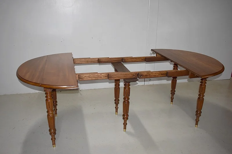 LOUIS PHILIPPE PERIOD TABLE