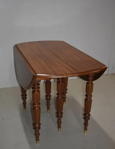 LOUIS PHILIPPE PERIOD TABELLE
