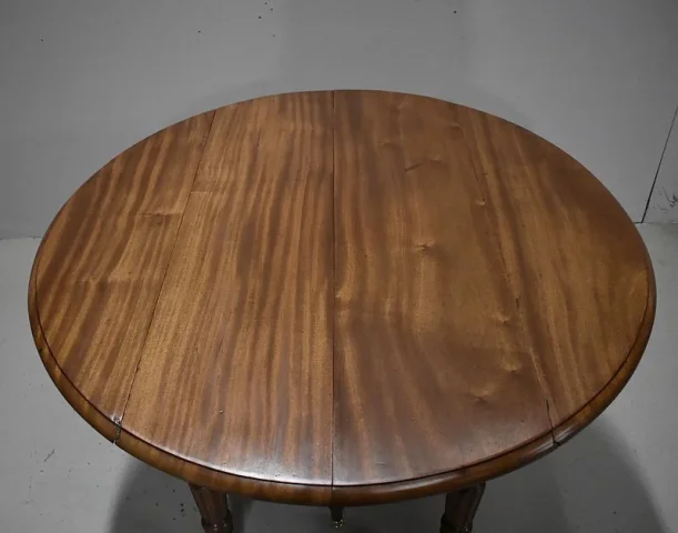 LOUIS PHILIPPE PERIOD TABELLE