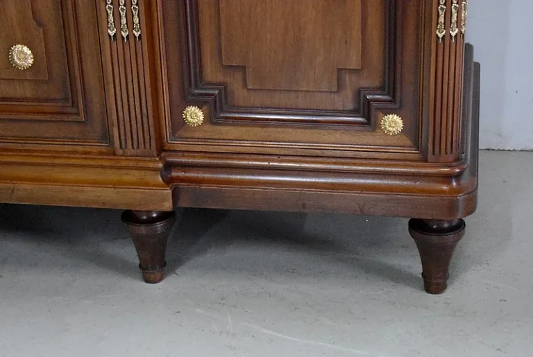 Grande enfilade Louis XVI – XIXème
