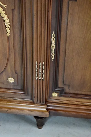 Grande enfilade Louis XVI – XIXème