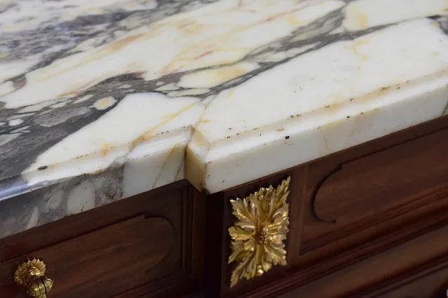Grande enfilade Louis XVI – XIXème