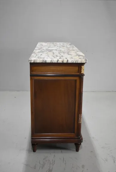 Grande enfilade Louis XVI – XIXème