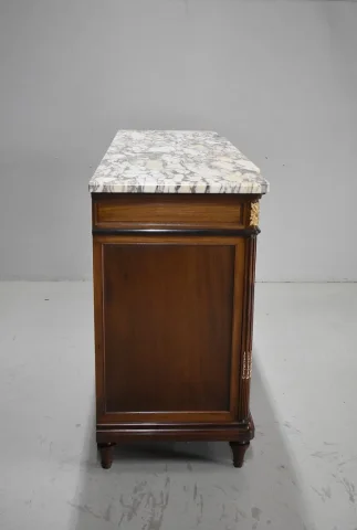 Grande enfilade Louis XVI – XIXème