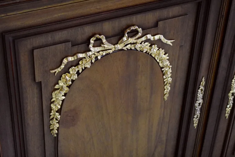 Grande enfilade Louis XVI – XIXème