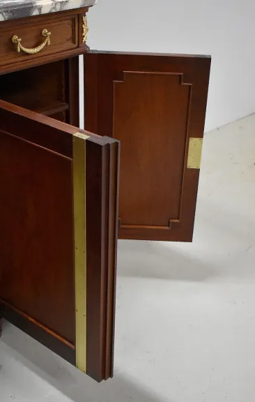 Grande enfilade Louis XVI – XIXème