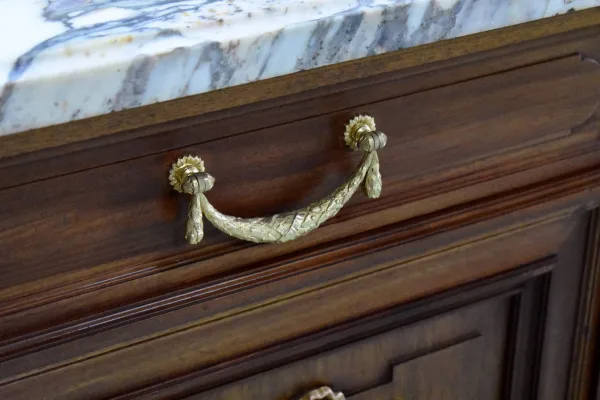 Grande enfilade Louis XVI – XIXème