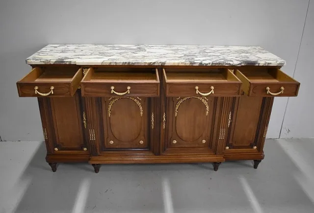 Grande enfilade Louis XVI – XIXème