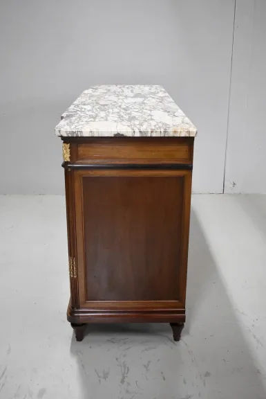 Grande enfilade Louis XVI – XIXème