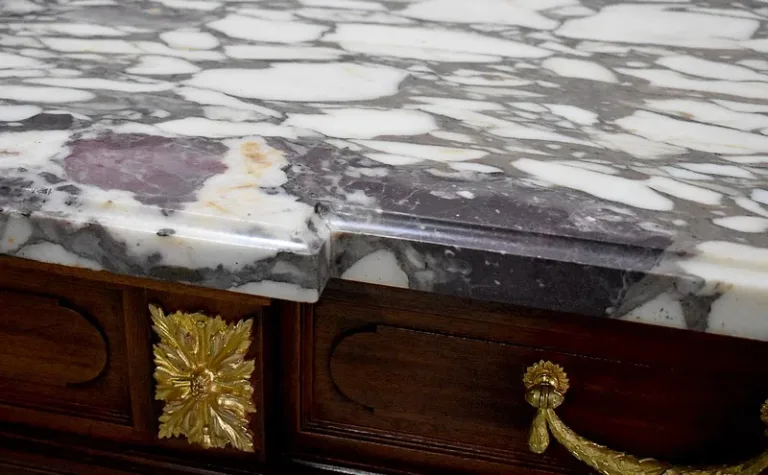 Grande enfilade Louis XVI – XIXème