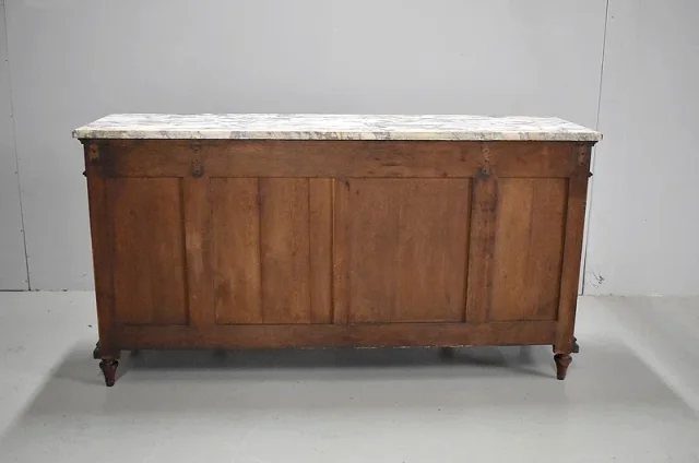 Grande enfilade Louis XVI – XIXème
