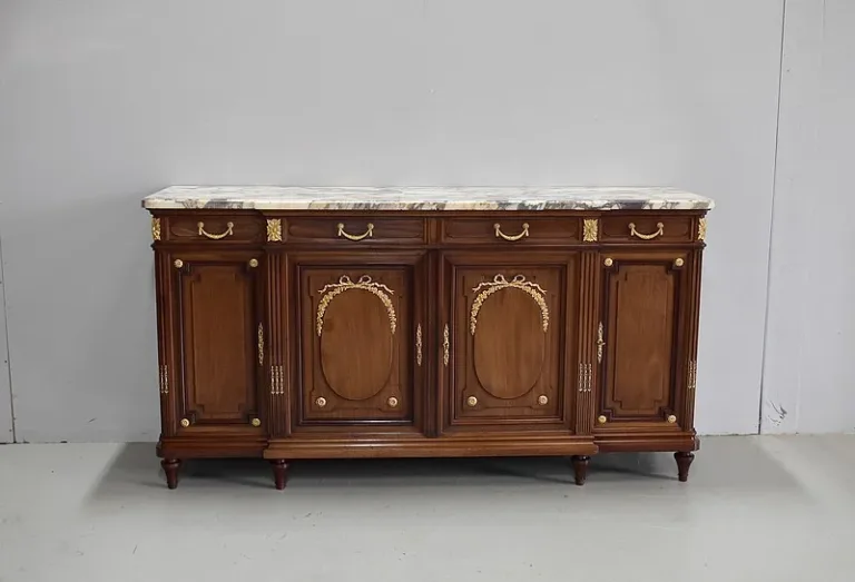 Grande enfilade Louis XVI – XIXème