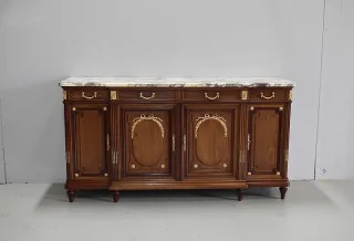 Large row Louis XVI - nineteenth