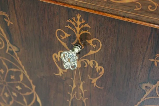 Inlaid soft note - Restoration