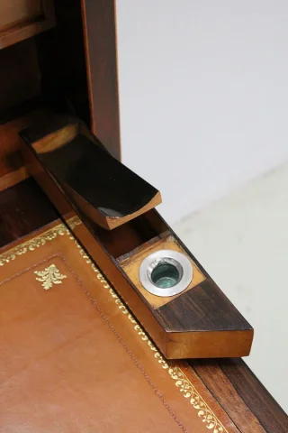 Inlaid soft note - Restoration