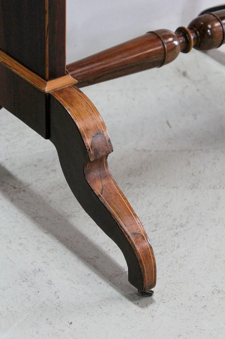 Inlaid soft note - Restoration