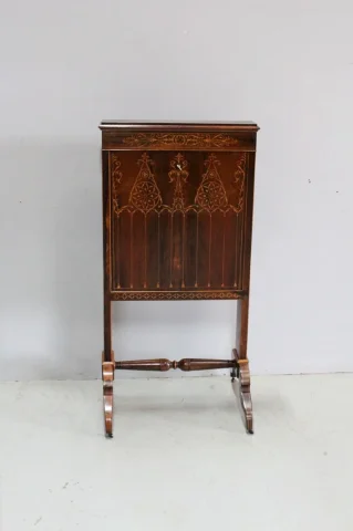 Inlaid soft note - Restoration