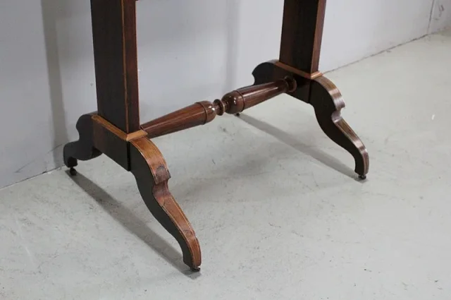 Inlaid soft note - Restoration