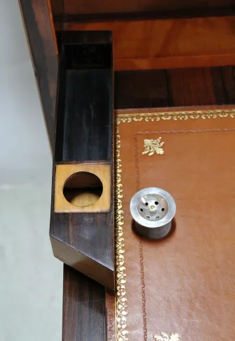 Inlaid soft note - Restoration