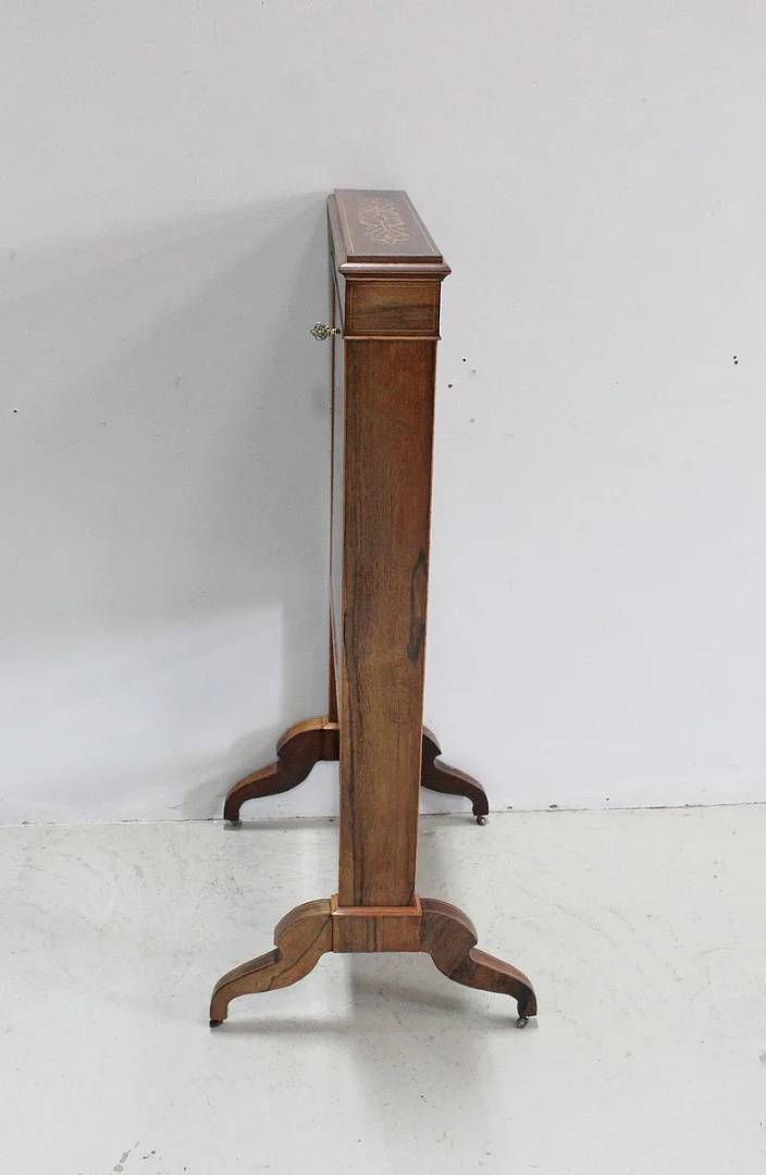 Inlaid soft note - Restoration