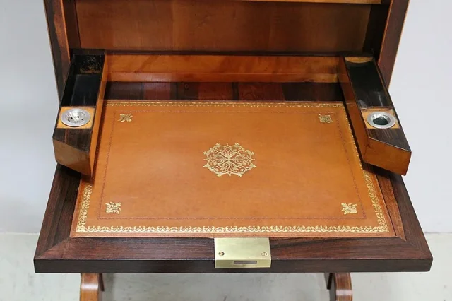 Inlaid soft note - Restoration