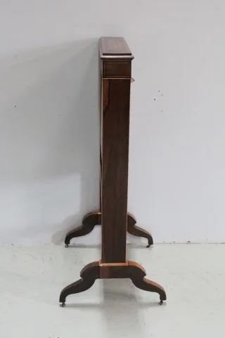 Inlaid soft note - Restoration
