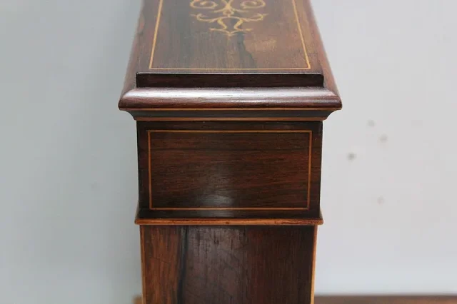 Inlaid soft note - Restoration