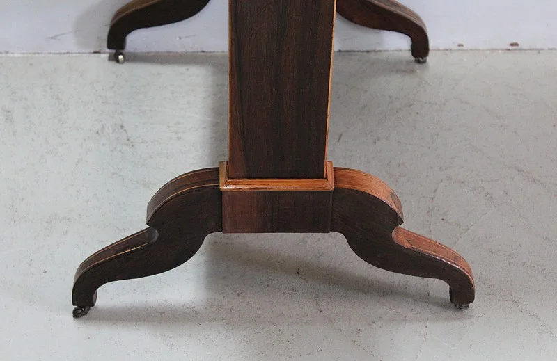 Inlaid soft note - Restoration