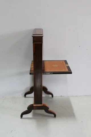 Inlaid soft note - Restoration