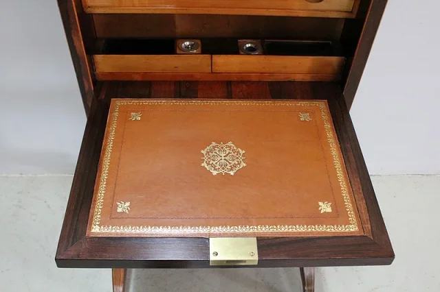 Inlaid soft note - Restoration