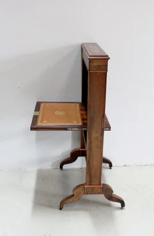 Inlaid soft note - Restoration