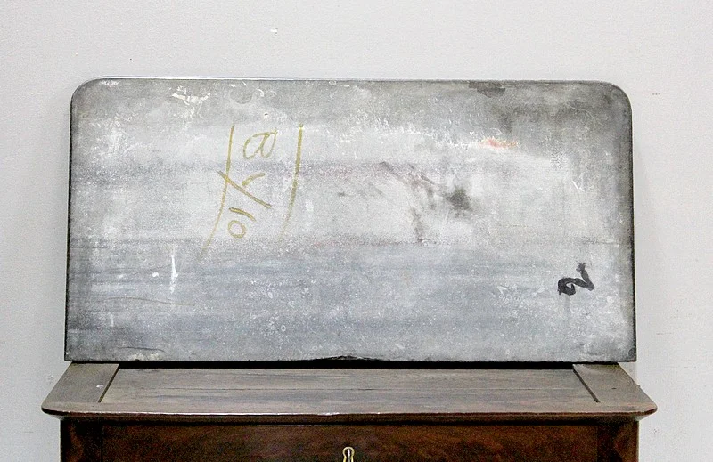 Rare Small Dresser Restoration - Nineteenth