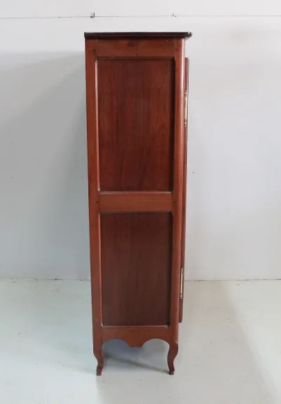 Rare petite bibliothèque – XVIIIème